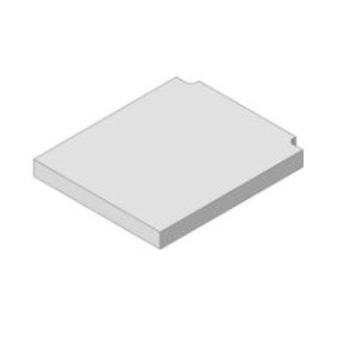 Deflektor 2 KV IMPRESSION U 3g L 55.51.55.24 K1 